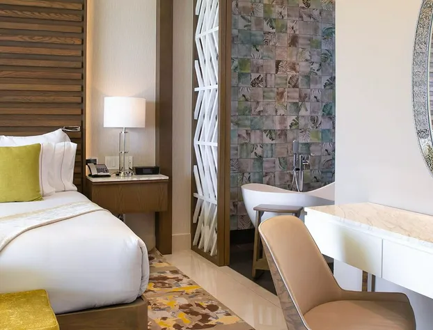 Garza Blanca Cancun hotel detail image 4