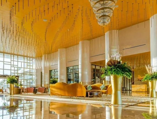 Garza Blanca hotel detail image 2