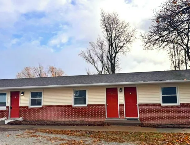 Skylark Motel Bedford by Hotel O hotel detail image 1