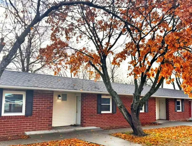 Skylark Motel Bedford by Hotel O hotel detail image 3