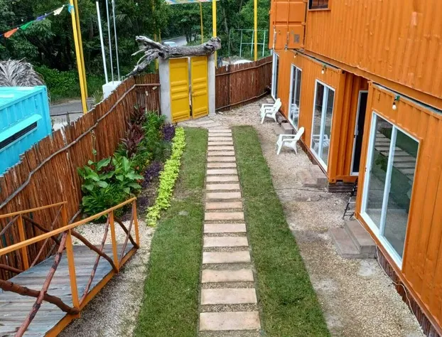 Container Project hotel detail image 4