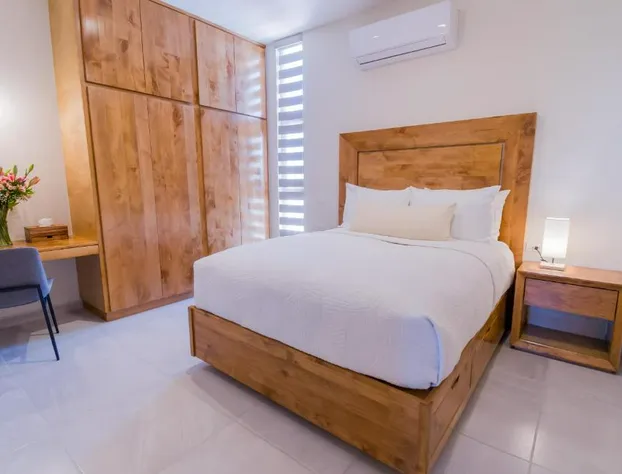 Josefa Suites hotel detail image 3