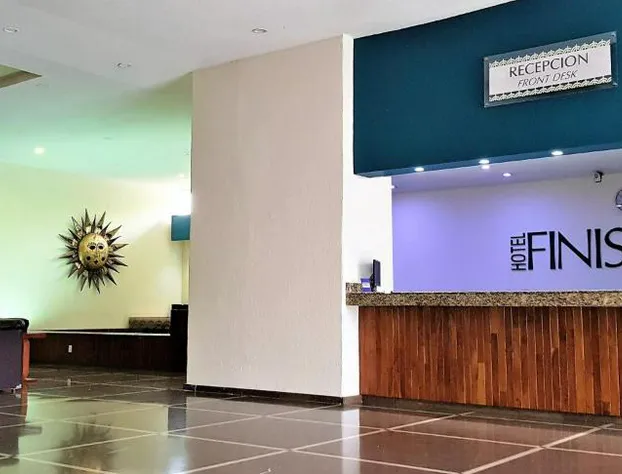 Hotel Finisterre hotel detail image 1