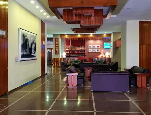 Hotel Finisterre hotel detail image 3