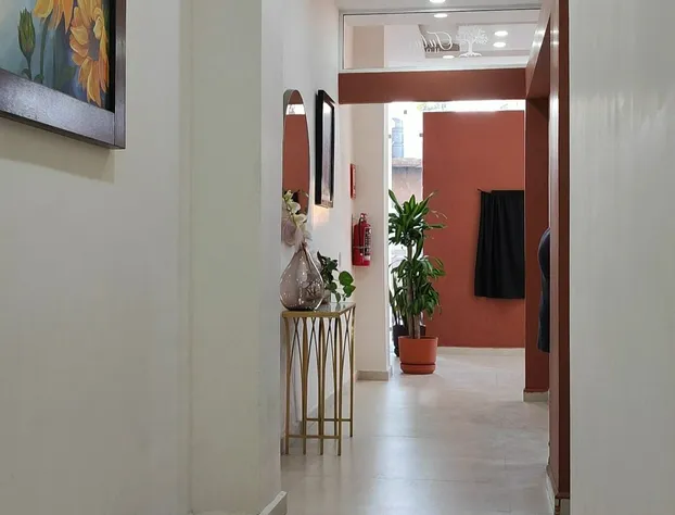 Hotel el Tular hotel detail image 1