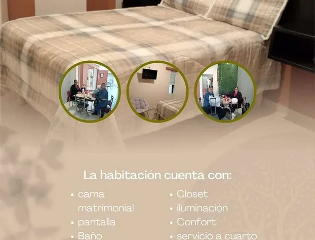 Hotel el Tular hotel detail image 4