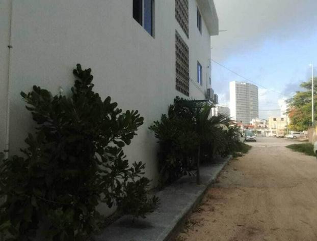 Torre Caribe hotel detail image 1