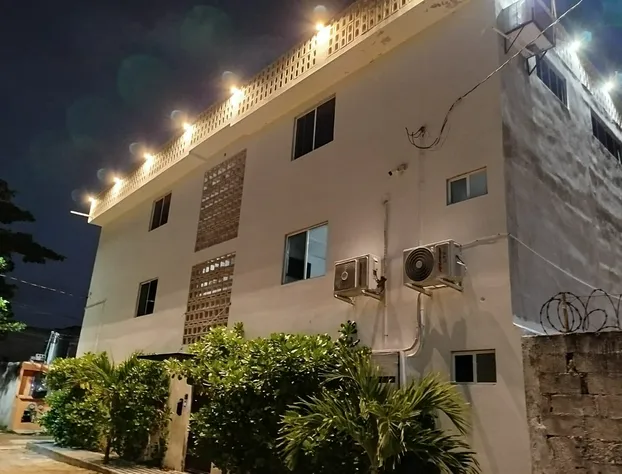 Torre Caribe hotel detail image 1