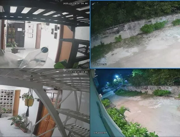 Torre Caribe hotel detail image 2