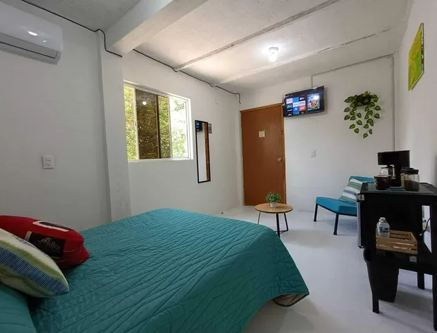 Torre Caribe hotel detail image 3