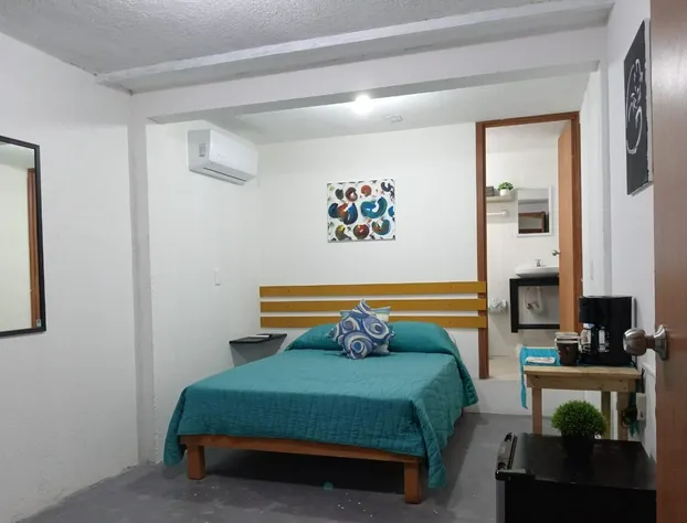 Torre Caribe hotel detail image 4