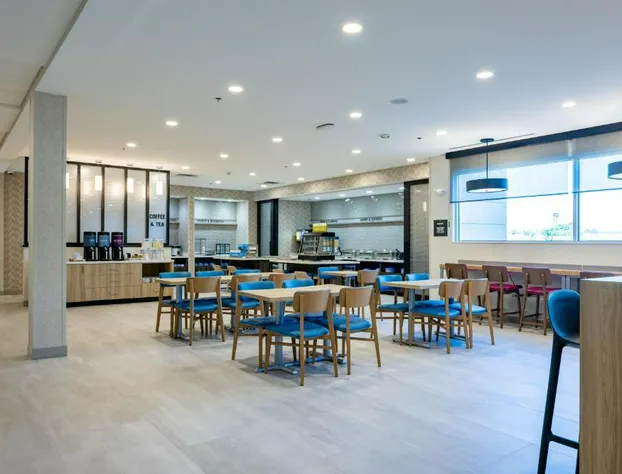 Home2 Suites By Hilton Kalamazoo Southeast hotel detail image 4