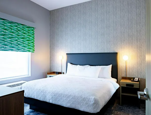 Home2 Suites By Hilton Kalamazoo Southeast hotel detail image 2