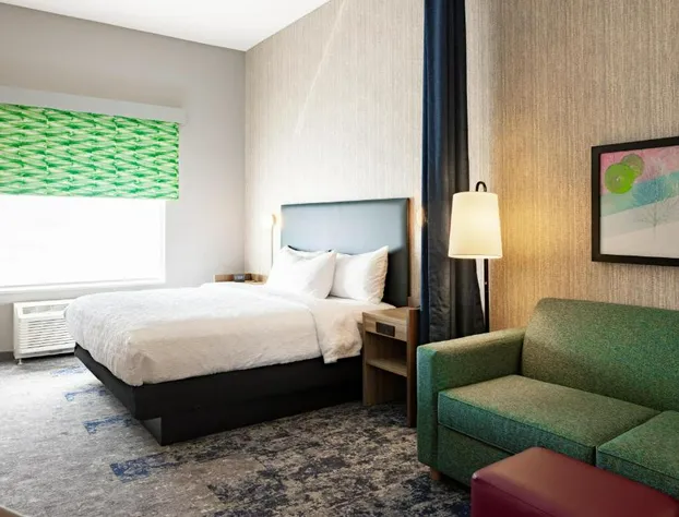 Home2 Suites By Hilton Kalamazoo Southeast hotel detail image 3