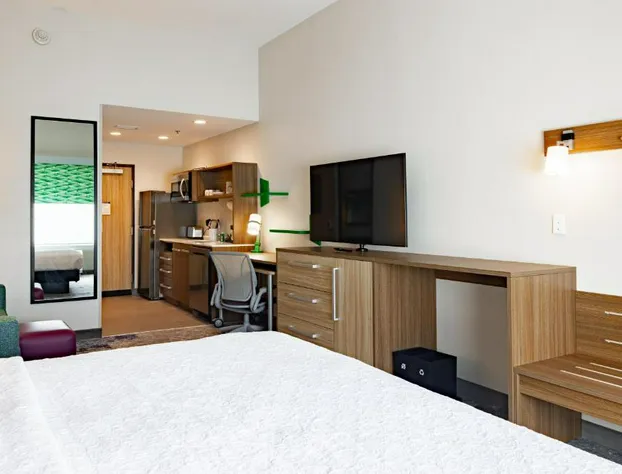 Home2 Suites By Hilton Kalamazoo Southeast hotel detail image 4