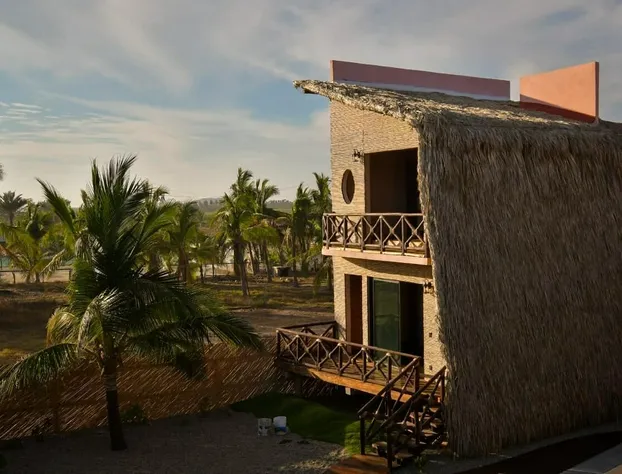 Norock Club and Beach hotel detail image 3