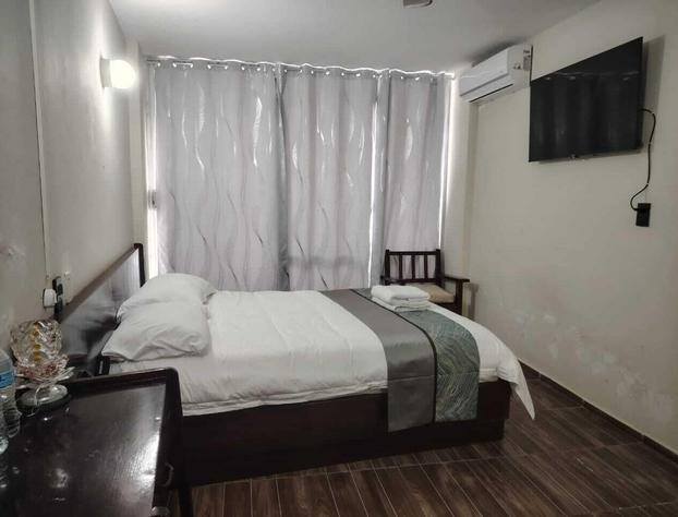 Hotel la fortuna hotel detail image 2
