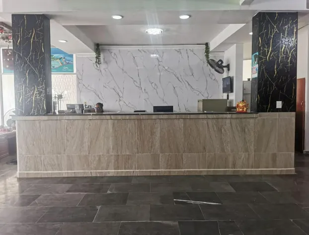 Hotel la fortuna hotel detail image 1