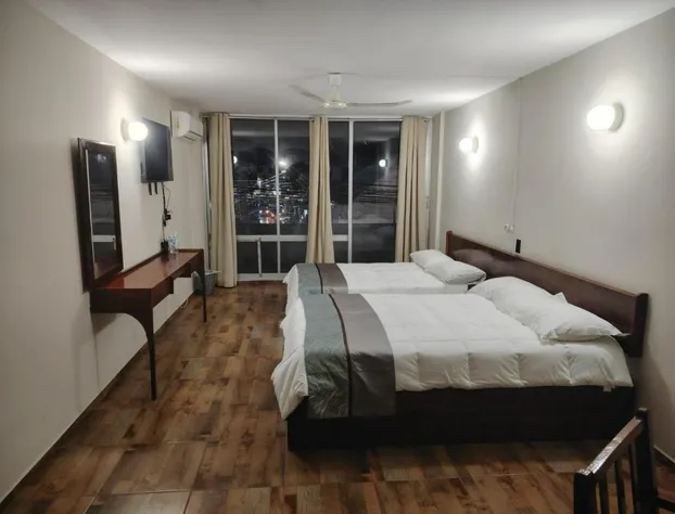 Hotel la fortuna hotel detail image 4