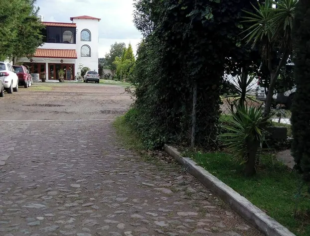 HOTEL XIADANI temazcal y SPA hotel detail image 1