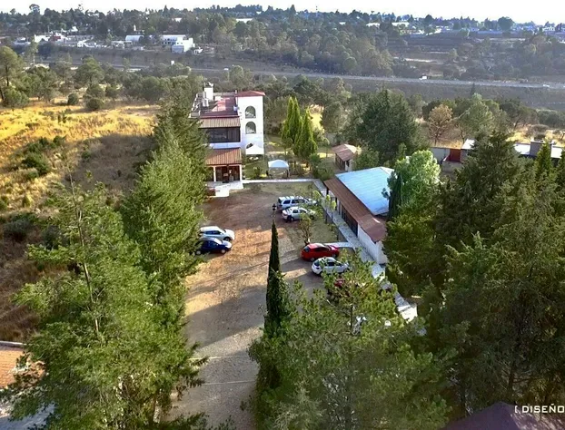 HOTEL XIADANI temazcal y SPA hotel detail image 2