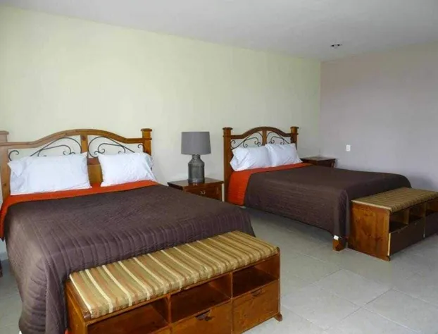 HOTEL XIADANI temazcal y SPA hotel detail image 4