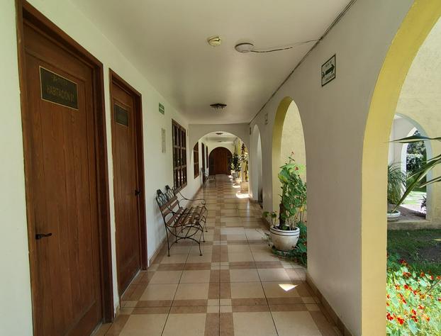 HOTEL XIADANI temazcal y SPA hotel detail image 4