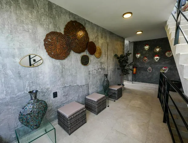 Hotel El Edén hotel detail image 2