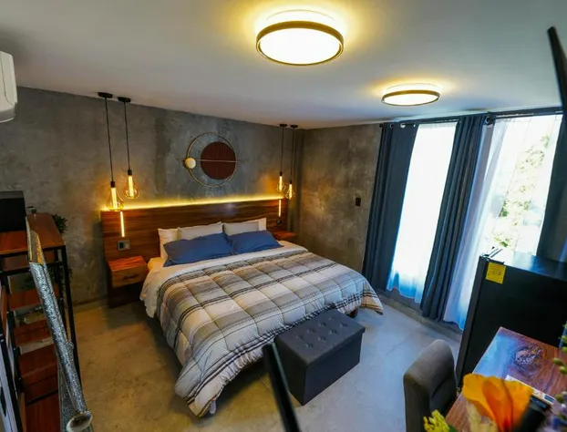 Hotel El Edén hotel detail image 3