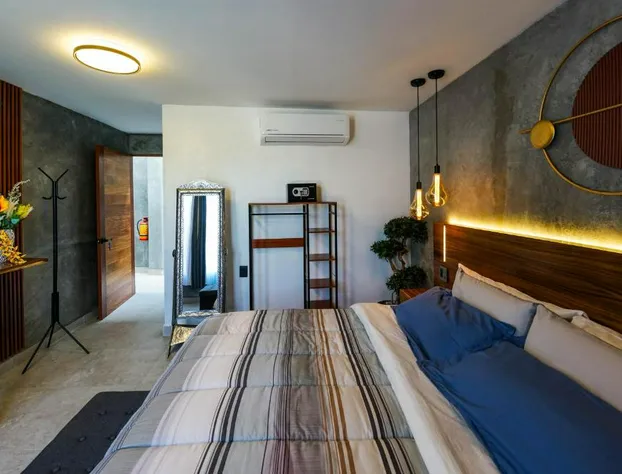 Hotel El Edén hotel detail image 4