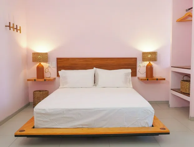 Hotel Tepalcates hotel detail image 2