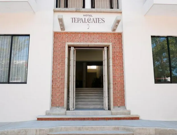 Hotel Tepalcates hotel detail image 1