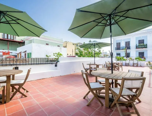 Casa Las Ruinas by Stay with Bear hotel detail image 1