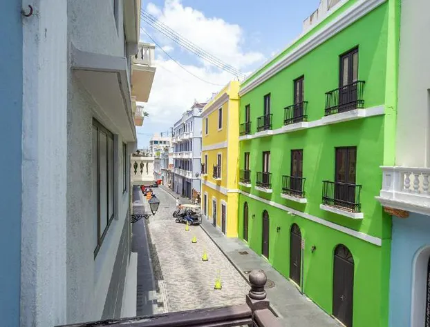 Casa Las Ruinas by Stay with Bear hotel detail image 2