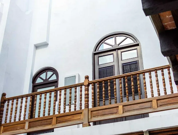 Casa Las Ruinas by Stay with Bear hotel detail image 3