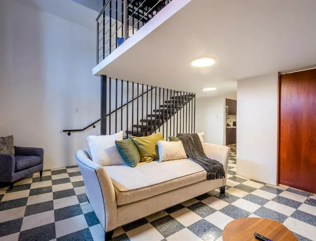 Casa Las Ruinas by Stay with Bear hotel detail image 4