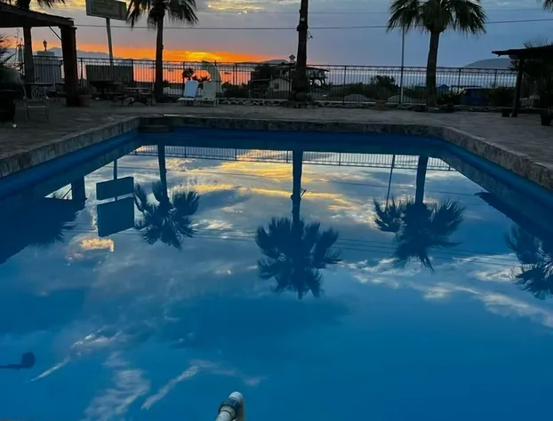 Hotel Villa Vitta hotel detail image 1