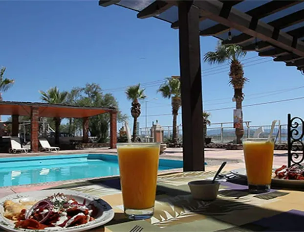 Hotel Villa Vitta hotel detail image 2