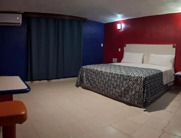 Grand Zepol Hotel y Villas hotel detail image 1