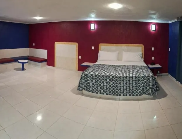 Grand Zepol Hotel y Villas hotel detail image 2