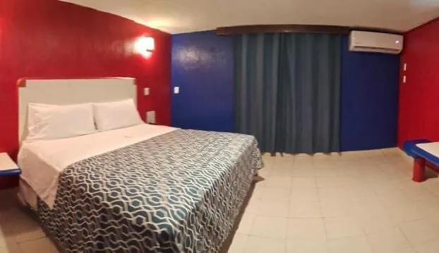 Grand Zepol Hotel y Villas hotel detail image 3