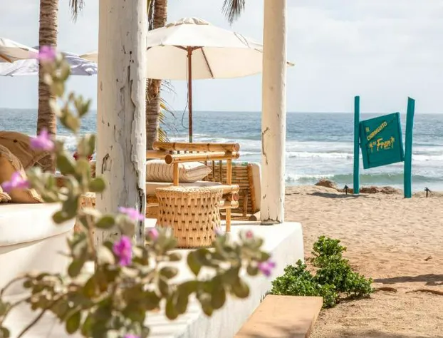 Pomelo Hotel Boutique hotel detail image 4