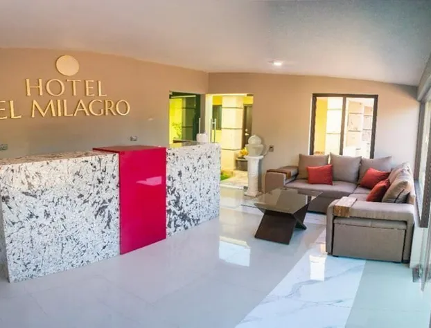 Hotel el Milagro hotel detail image 2