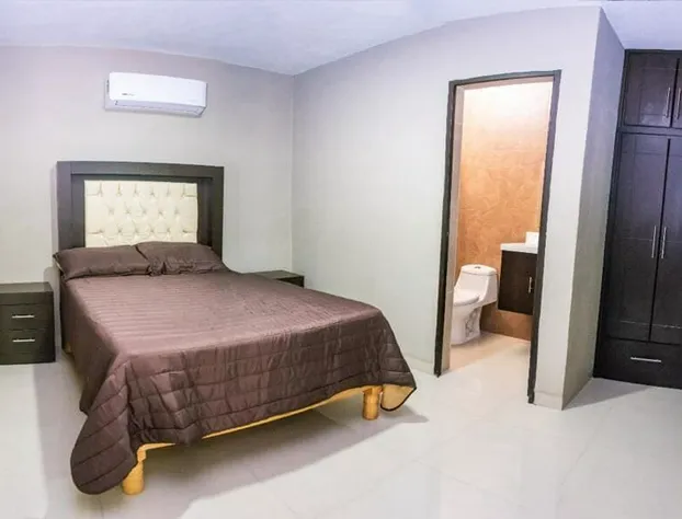 Hotel el Milagro hotel detail image 3