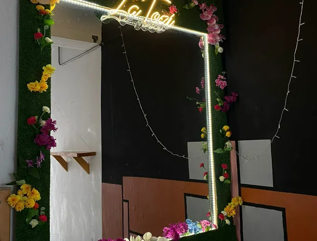 La Tozi hotel detail image 1