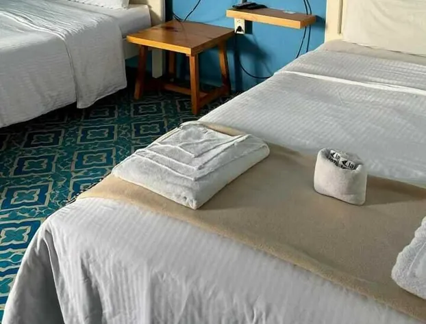 La Tozi hotel detail image 2