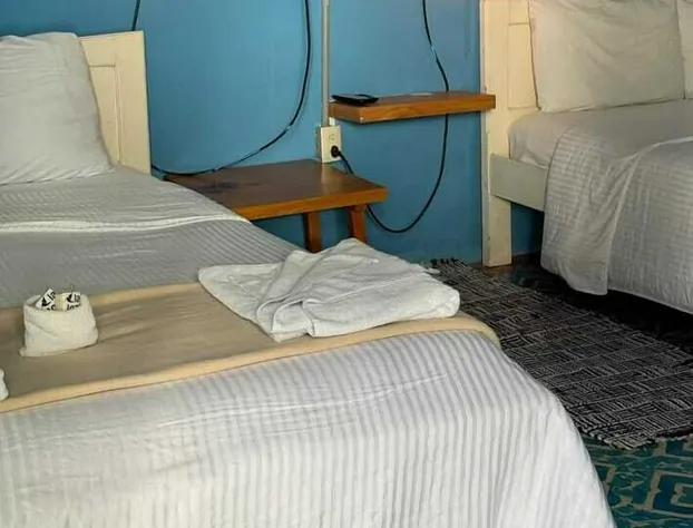 La Tozi hotel detail image 3