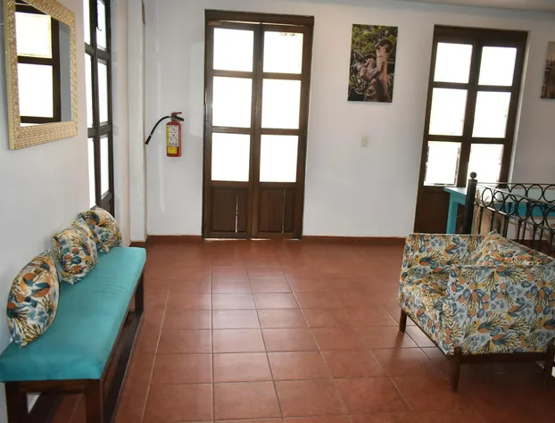 Hotel Boutique Casa Tastuan hotel detail image 3