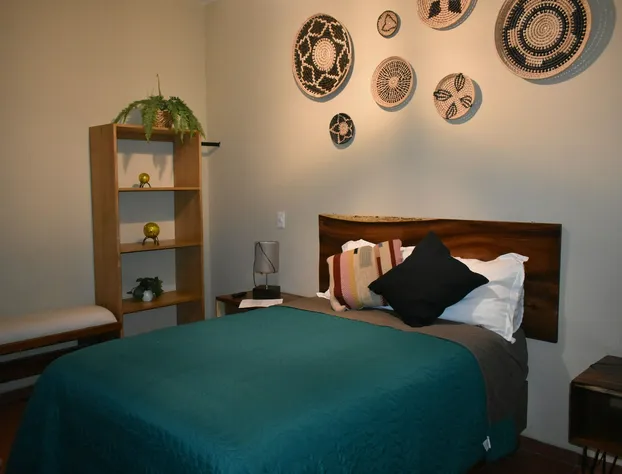 Hotel Boutique Casa Tastuan hotel detail image 4