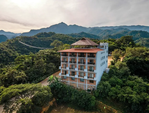 River Park Hotel hotel detail image 1